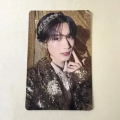 M!LK 山中柔太朗 トレカ 通常盤 - メルカリ