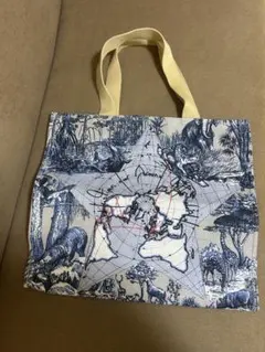DIOR ディオール　トートバッグ　ノベルティ