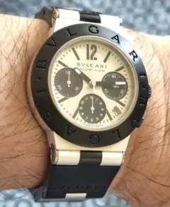 2025年最新】ブルガリ AC38TAの人気アイテム - メルカリ 