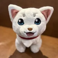 銀魂　めちゃもふぐっと　ぬいぐるみ　定春