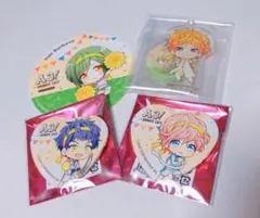 アニカフェ  夏組