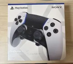 Sony DualSense Edge ワイヤレスコントローラー