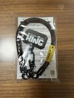 焼肉きんぐ スマホストラップ 非売品