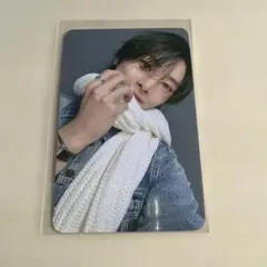 Stray Kids DO ITスキズ　POPUP 購入特典　アイエン