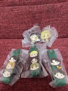 進撃の巨人 一番くじ