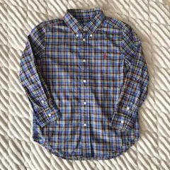 【美品】ラルフローレン　シャツ　サイズ7