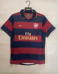 ユニフォーム アーセナル　ロシツキー　08/09 アウェイ 2nd グーナー アーセナル ユニフォーム アウェイ '08-'09 away アウェー - メルカリ