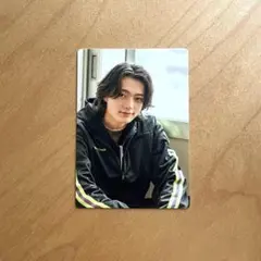 ラスピ ルイ RUIトレカ