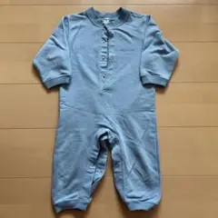 モンベル ロンパース