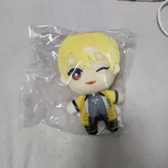 1点のみ再販無し　お顔厳選　着せ替え　ぬいぐるみ　20cm　黒バス　黄瀬涼太 1点のみ再販無し お顔厳選 着せ替え ぬいぐるみ 20cm 黒バス