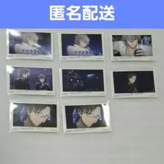 ヒプマイ　ヒプムビ　ステッカー　ヨコハマ
