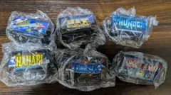 全6種コンプリート】UNIVERSALシリーズ BGMプッシュボタン - メルカリ