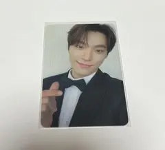 SEVENTEEN ディノ FML トレカ