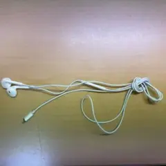 イヤホン 純正