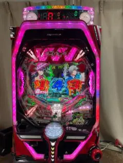 ★☆ＰＦ革命機ヴァルヴレイヴ２Ｆ　【1/77】　４個保留・循環仕様☆★のサムネイル