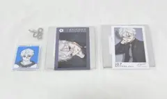 ブルーロック　凪誠士郎　トレカ　アクキー