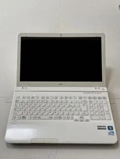 NEC LaVie LS150H