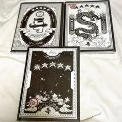Stray Kids 5-STAR S-Class アルバム 3種セット スキズ