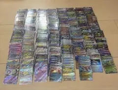 ポケモンカードRRレア300枚以上　早い物勝ち