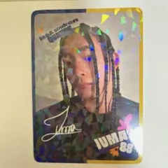 dリーグ トレカ キラ M&A SOUKEN QUANTS