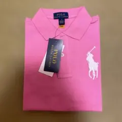Polo Ralph Lauren ポロシャツ　キッズサイズ６