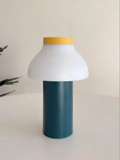 HAY PC PORTABLE テーブルランプ ライト グリーン