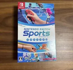 Nintendo Switch Sports