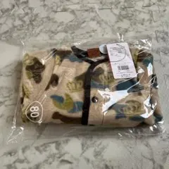 未使用、未開封 迷彩柄アウター