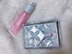 ジルスチュアート JILLSTUART 新品アイシャドウとリップグロスのセット