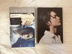 ENHYPEN  DARKBLOOD engenever ニキ