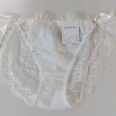 ワコールショーツMサイズ新品
