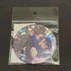 青春の価値 ホログラムビッグ缶バッジ 響け!ユーフォニアム3 - メルカリ