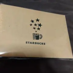 STARBUCKS コーヒー手ぬぐいのサムネイル