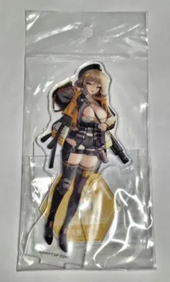 2025年最新】勝利の女神:NIKKE アクリルスタンド アニスの人気アイテム