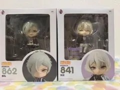 【未開封、未使用】 刀剣乱舞 ねんどろいど 髭切 膝丸 セット Amazon.co.jp: ねんどろいど 刀剣乱舞-ONLINE- 膝丸 ノンスケール