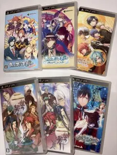 2026年最新】psp 本体 うたプリの人気アイテム - メルカリ