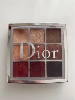 Dior アイシャドウパレット 003 Amber Neutrals