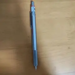 rotring 600 シャープペンシル シルバーのサムネイル
