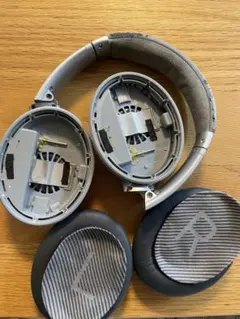 BOSE QuietComfort QC35 ジャンク　左故障　部品取りのサムネイル