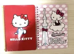 2025年最新】キティ メモ帳の人気アイテム - メルカリ
