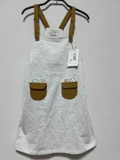 新品未使用　グラニフ　すみっコぐらしワンピース130センチ