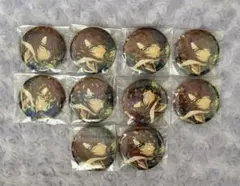 あんスタ 椎名ニキ 缶バッジ イベコレ 2020 Autumn コレクション