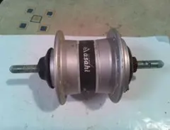 【新品未使用】SONdelux 20H ポリッシュ仕上げ 並行輸入 2025年最新】ハブダイナモの人気アイテム - メルカリ