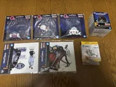 ハンターハンター　一番くじ