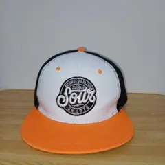 ストリート系 キャップ