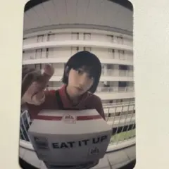 LE SSERAFIM SPAGHETTI wva MMT サクラ