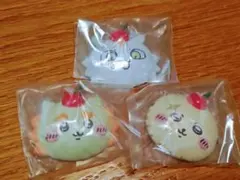 ☆お値下げ中☆ちいかわ ホイップマグ あのこ / シーサー / ラッコのサムネイル