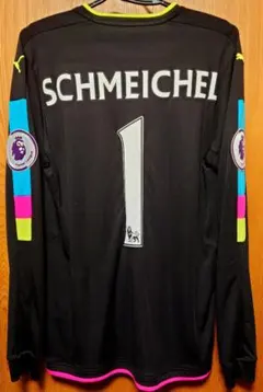 2025年最新】シュマイケル ユニフォームの人気アイテム - メルカリ