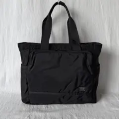 吉田カバン ポーターフラッシュトートバッグ　新品