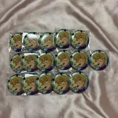 あんスタ 白鳥藍良 テーマスカウト 缶バッジ 80点 - メルカリ